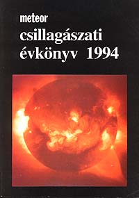 Meteor csillag�szati �vk�nyv