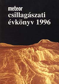 Meteor csillag�szati �vk�nyv