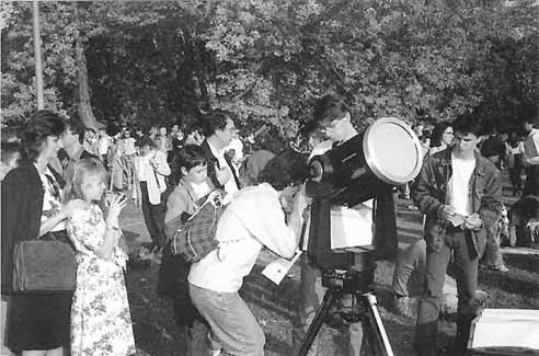 T�vcs�ves bemutat�