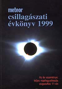 Meteor csillag�szati �vk�nyv