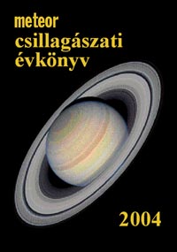 Meteor csillag�szati �vk�nyv
