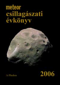 Meteor csillag�szati �vk�nyv